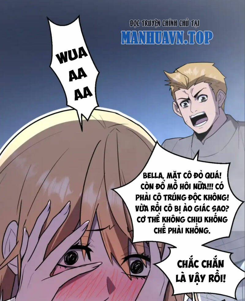 Hệ Thống Của Ta Thật Đứng Đắn - Chapter 12 - Page 15