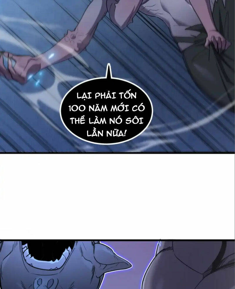 Hệ Thống Của Ta Thật Đứng Đắn - Chapter 12 - Page 18
