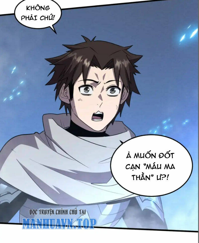 Hệ Thống Của Ta Thật Đứng Đắn - Chapter 12 - Page 25