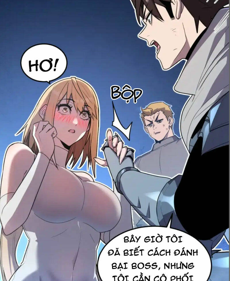 Hệ Thống Của Ta Thật Đứng Đắn - Chapter 12 - Page 32