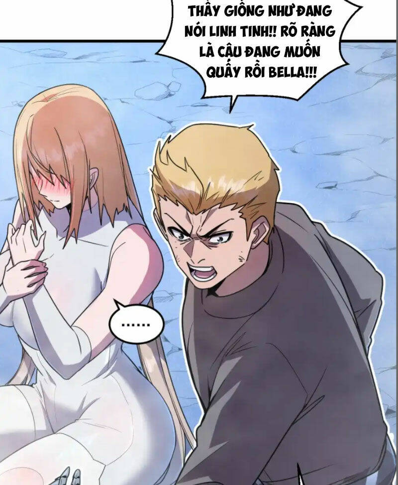 Hệ Thống Của Ta Thật Đứng Đắn - Chapter 12 - Page 41