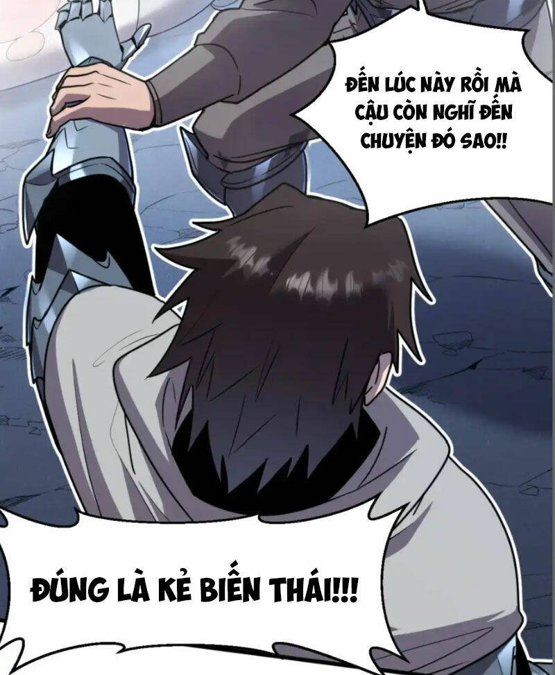 Hệ Thống Của Ta Thật Đứng Đắn - Chapter 12 - Page 42