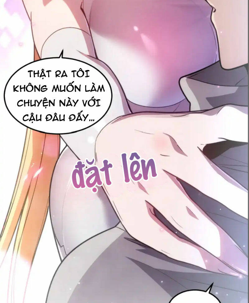 Hệ Thống Của Ta Thật Đứng Đắn - Chapter 12 - Page 49