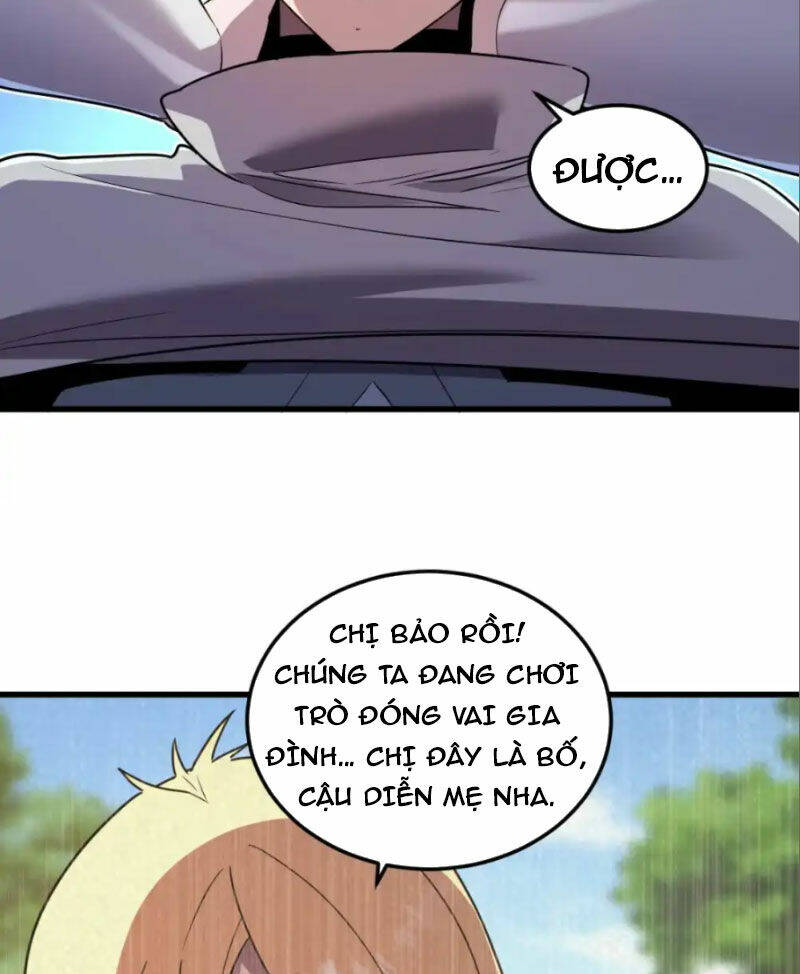 Hệ Thống Của Ta Thật Đứng Đắn - Chapter 12 - Page 51