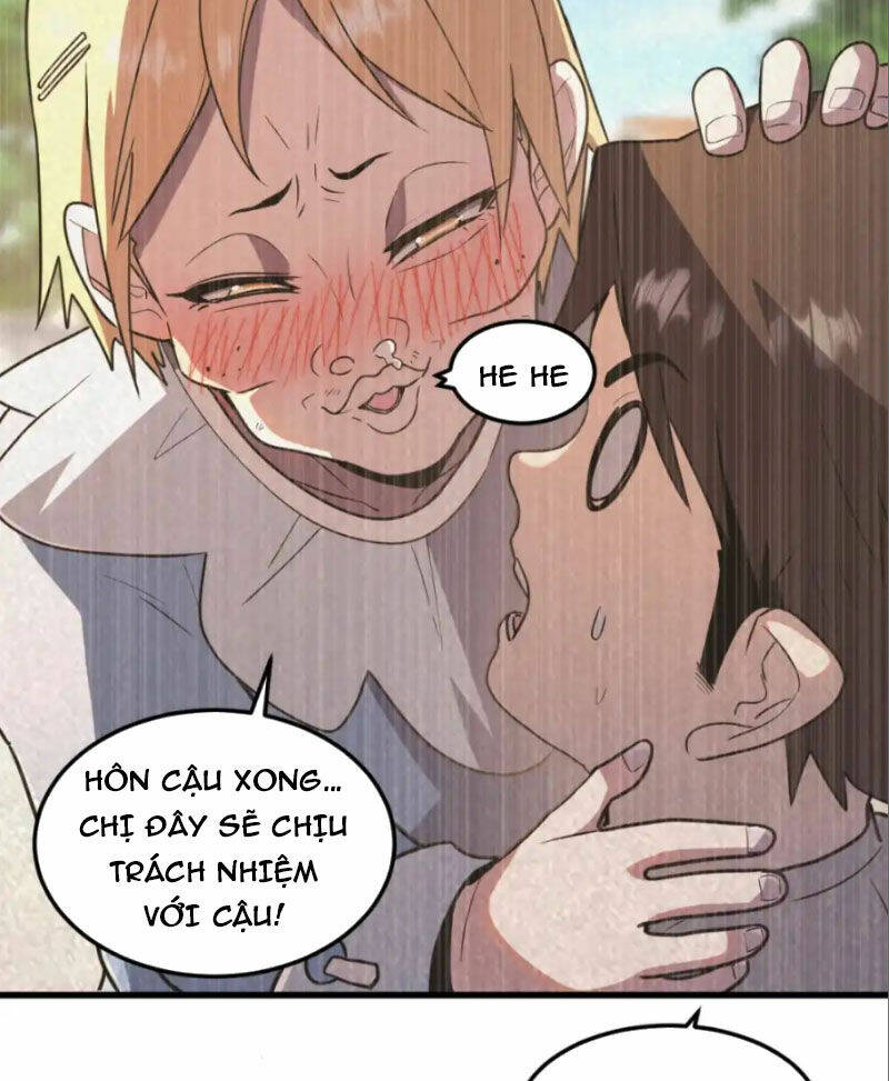 Hệ Thống Của Ta Thật Đứng Đắn - Chapter 12 - Page 52