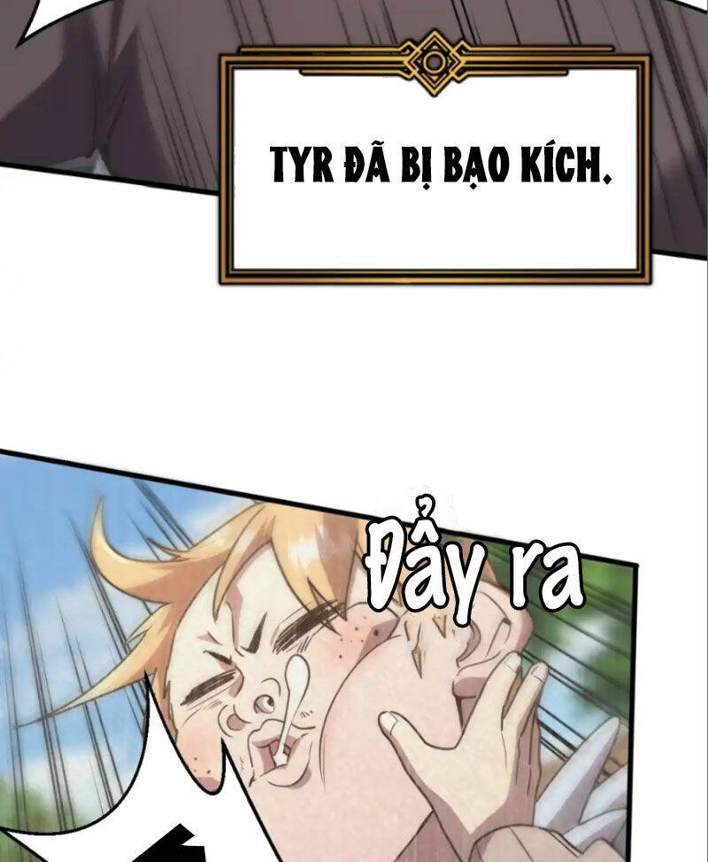 Hệ Thống Của Ta Thật Đứng Đắn - Chapter 12 - Page 56