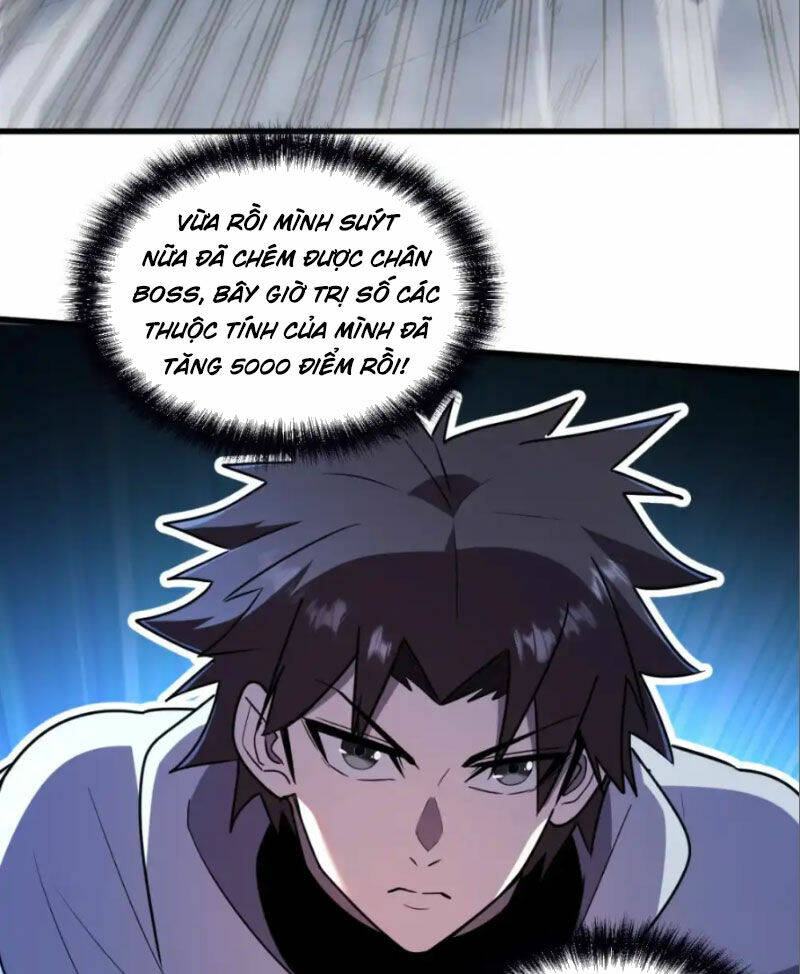 Hệ Thống Của Ta Thật Đứng Đắn - Chapter 12 - Page 76