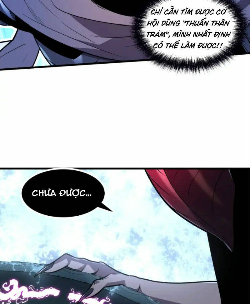 Hệ Thống Của Ta Thật Đứng Đắn - Chapter 12 - Page 77