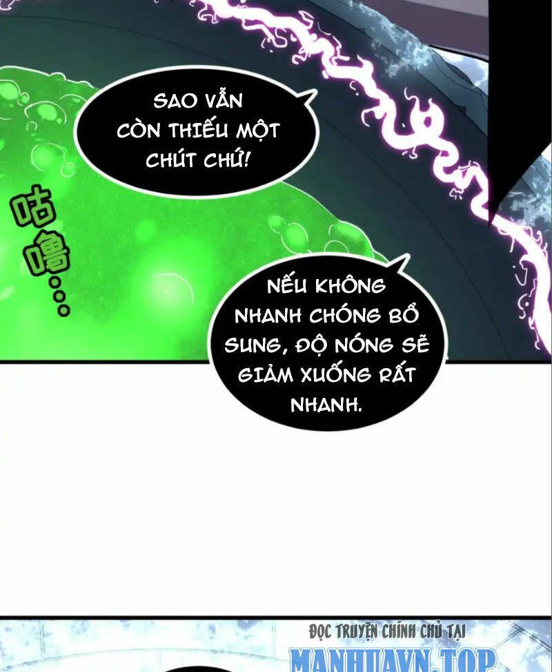 Hệ Thống Của Ta Thật Đứng Đắn - Chapter 12 - Page 78