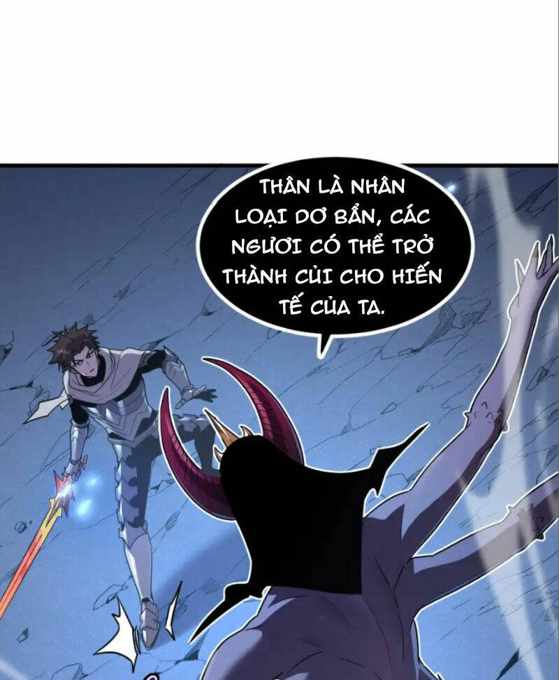 Hệ Thống Của Ta Thật Đứng Đắn - Chapter 12 - Page 82