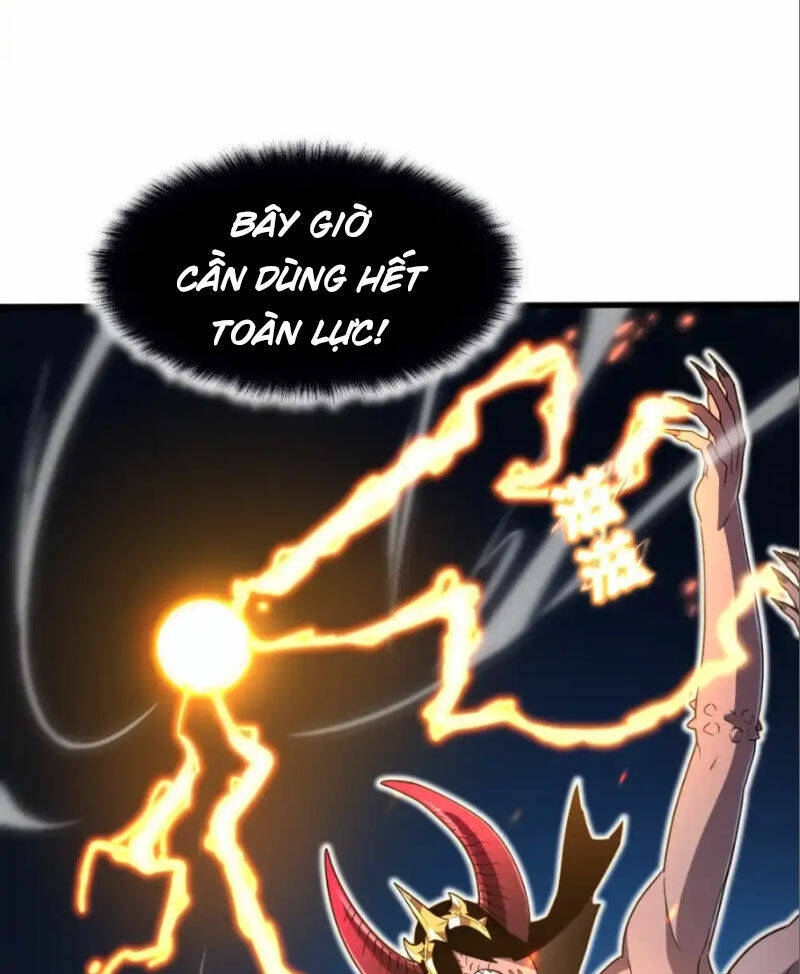 Hệ Thống Của Ta Thật Đứng Đắn - Chapter 12 - Page 84