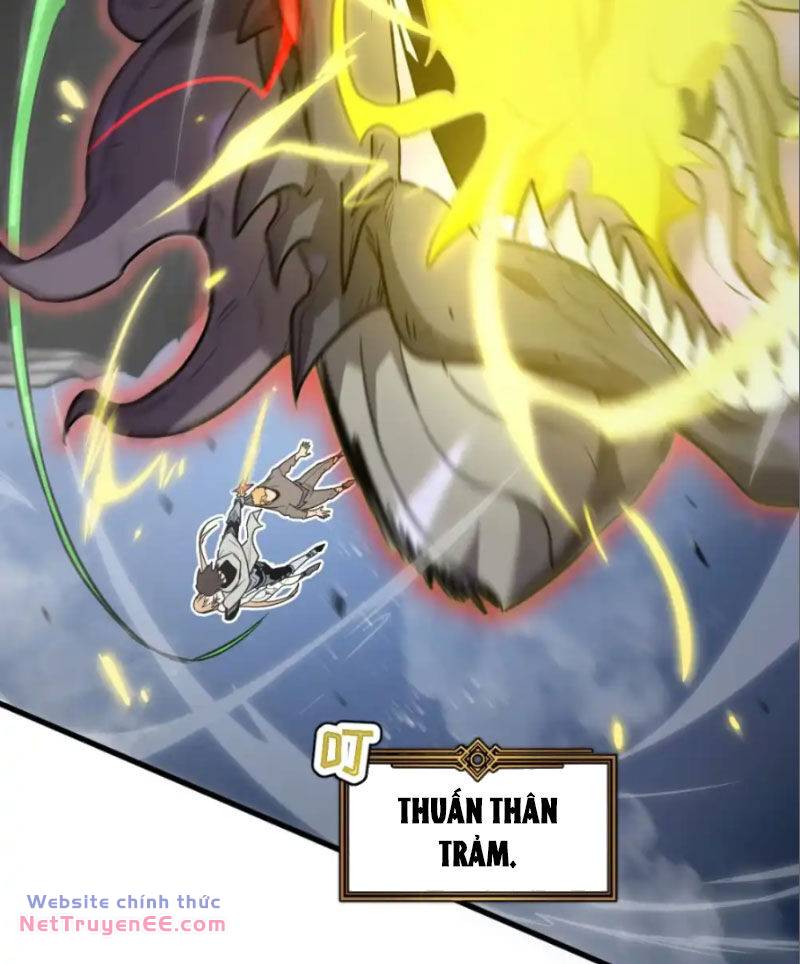 Hệ Thống Của Ta Thật Đứng Đắn - Chapter 13 - Page 110