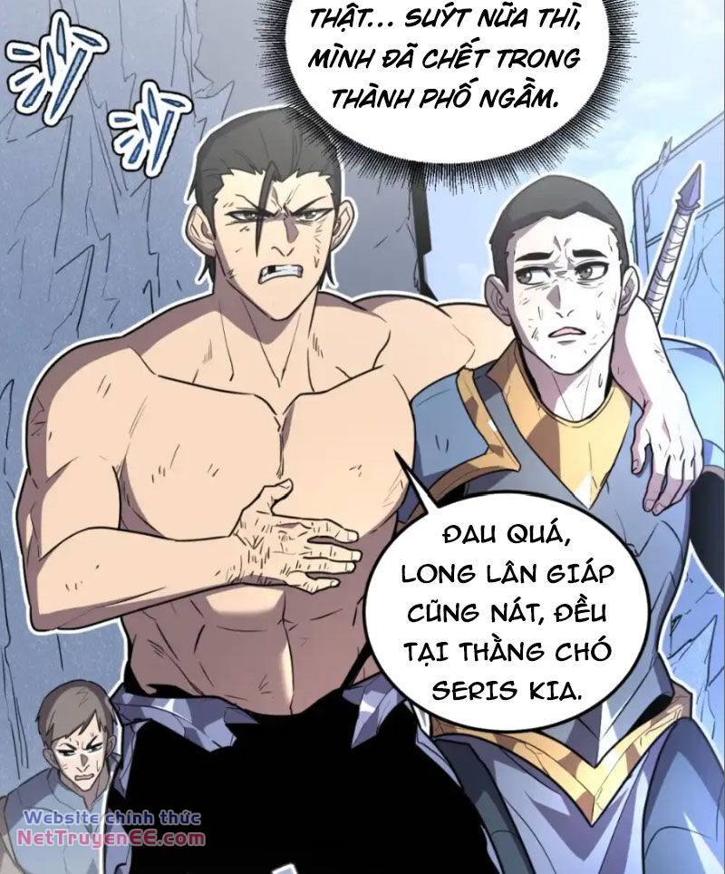 Hệ Thống Của Ta Thật Đứng Đắn - Chapter 13 - Page 122