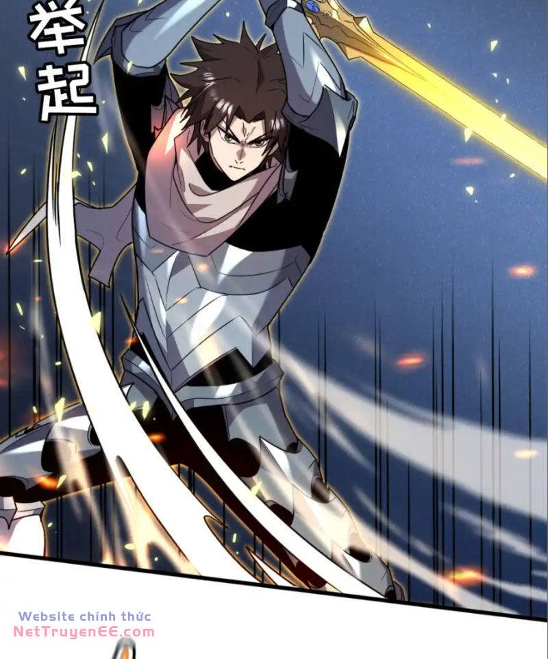 Hệ Thống Của Ta Thật Đứng Đắn - Chapter 13 - Page 22