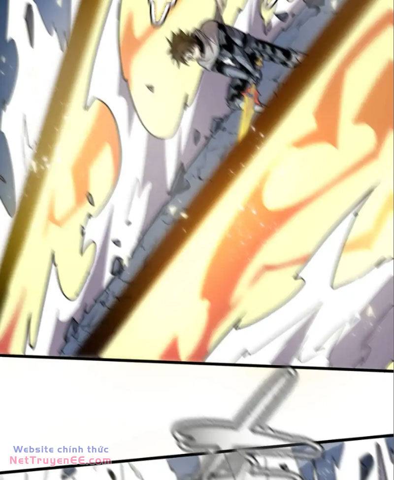 Hệ Thống Của Ta Thật Đứng Đắn - Chapter 13 - Page 32