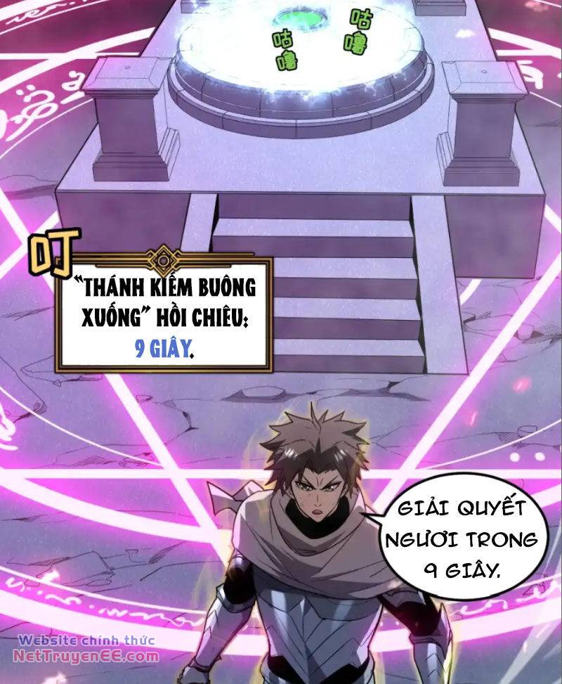 Hệ Thống Của Ta Thật Đứng Đắn - Chapter 13 - Page 49