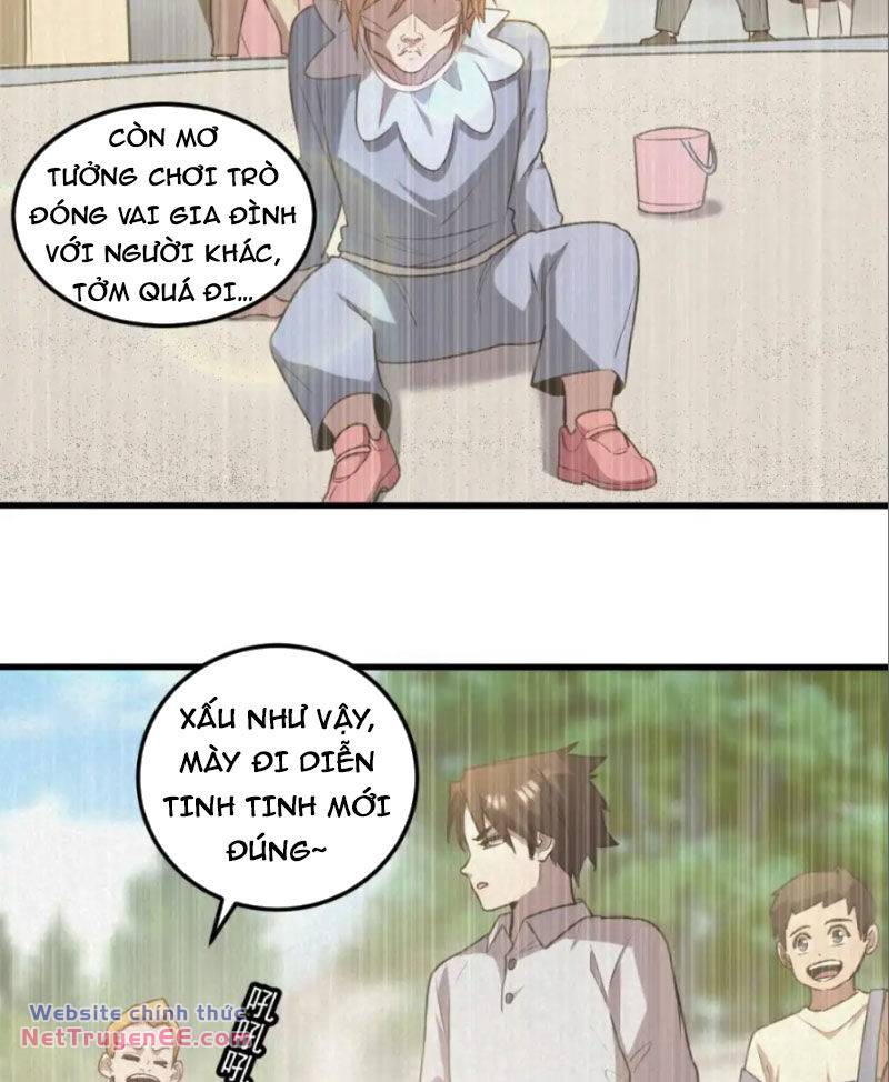 Hệ Thống Của Ta Thật Đứng Đắn - Chapter 13 - Page 78