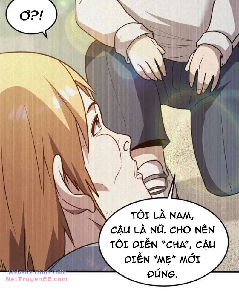 Hệ Thống Của Ta Thật Đứng Đắn - Chapter 13 - Page 87