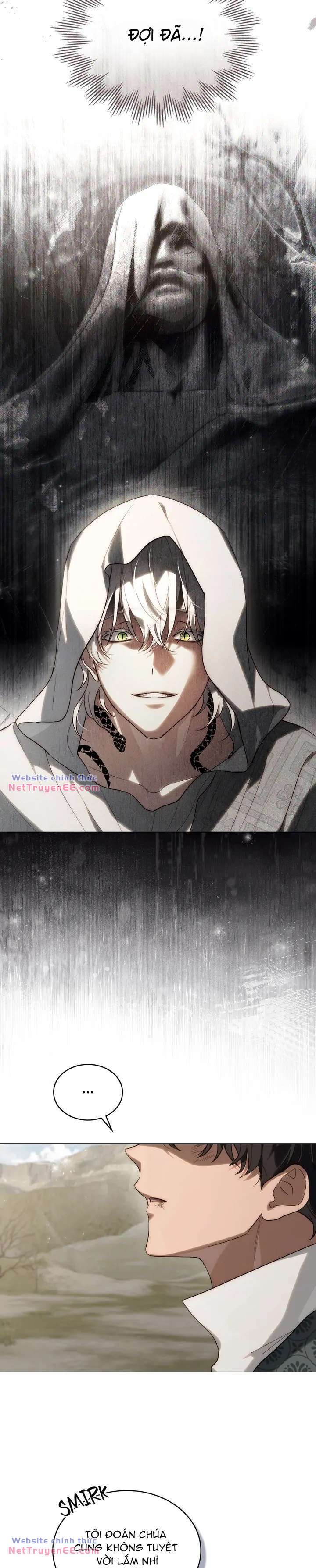 Khi Số Phận Tìm Đến Hai Ta - Chapter 31 - Page 12