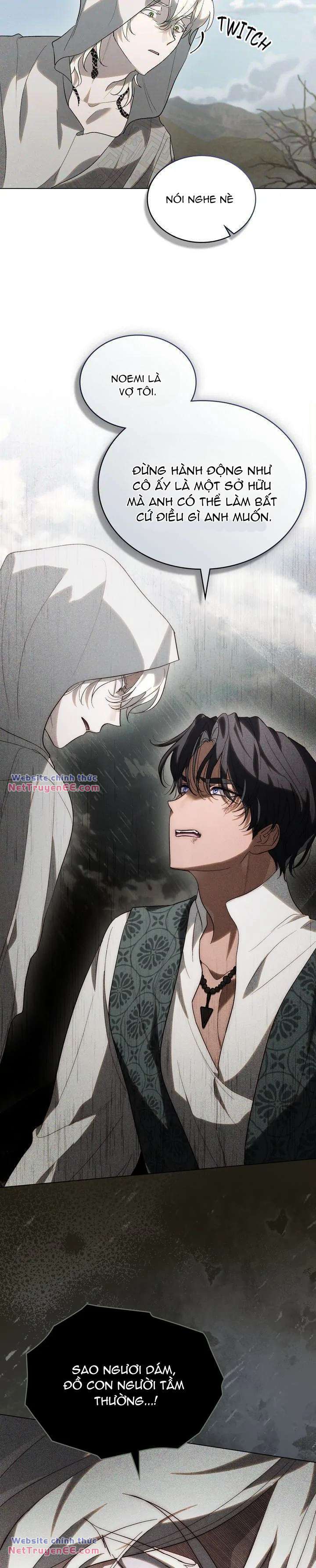 Khi Số Phận Tìm Đến Hai Ta - Chapter 31 - Page 14