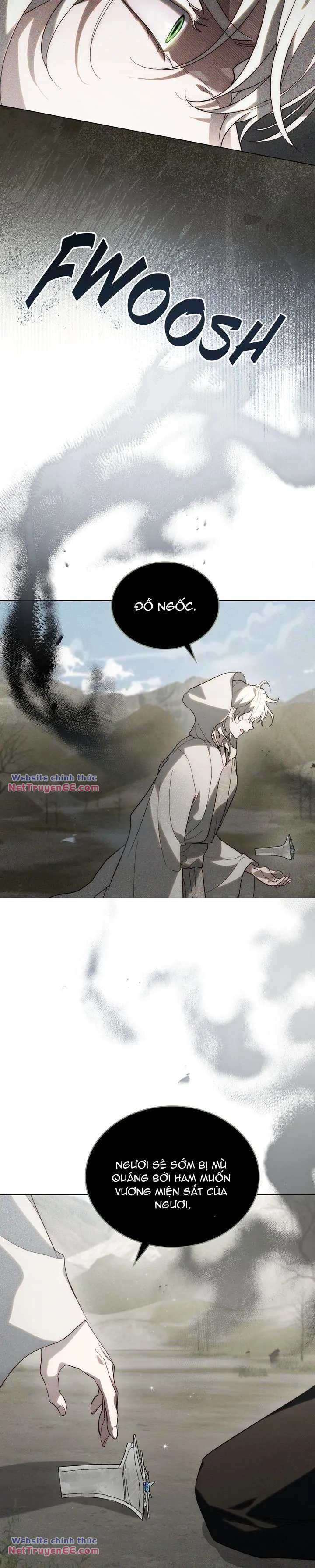 Khi Số Phận Tìm Đến Hai Ta - Chapter 31 - Page 15