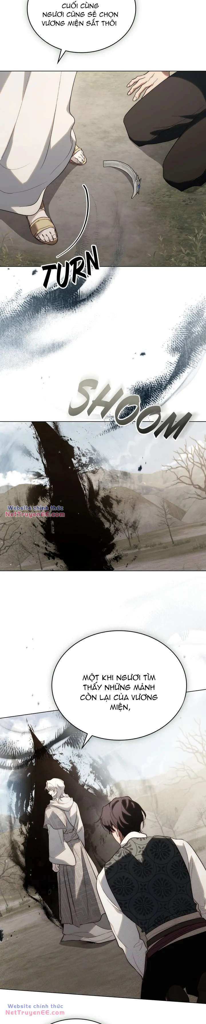 Khi Số Phận Tìm Đến Hai Ta - Chapter 31 - Page 17