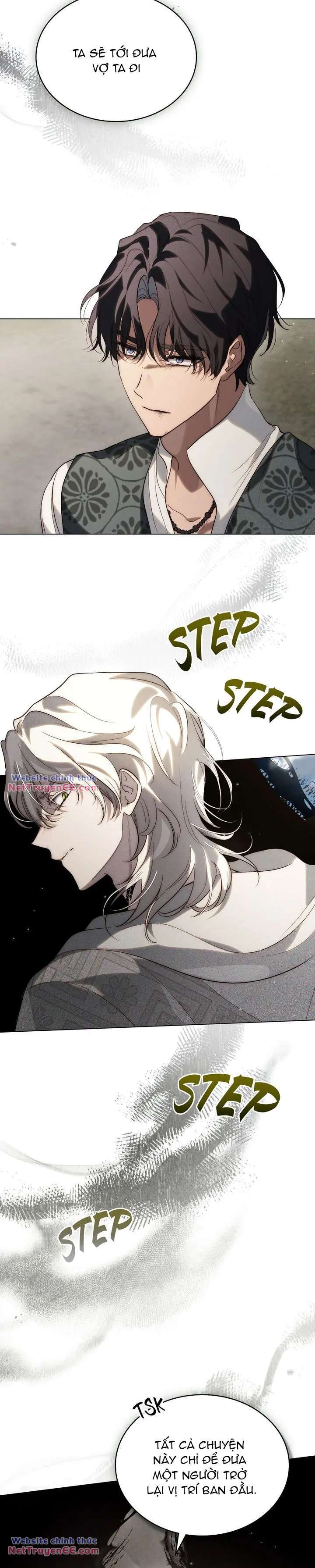 Khi Số Phận Tìm Đến Hai Ta - Chapter 31 - Page 18