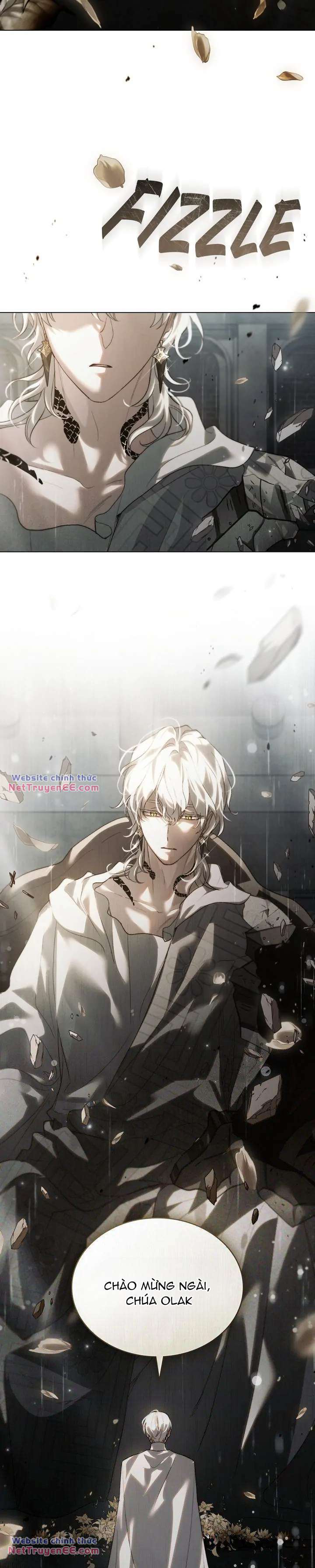 Khi Số Phận Tìm Đến Hai Ta - Chapter 31 - Page 22