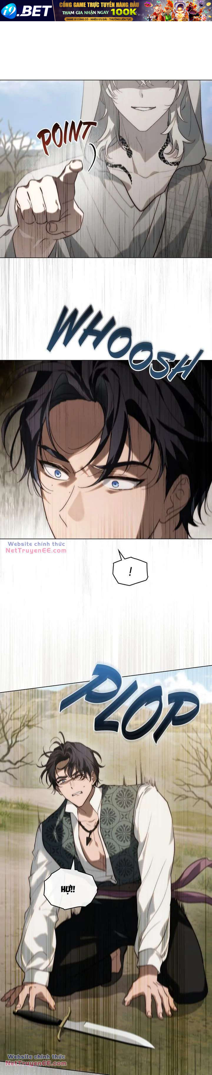 Khi Số Phận Tìm Đến Hai Ta - Chapter 31 - Page 5