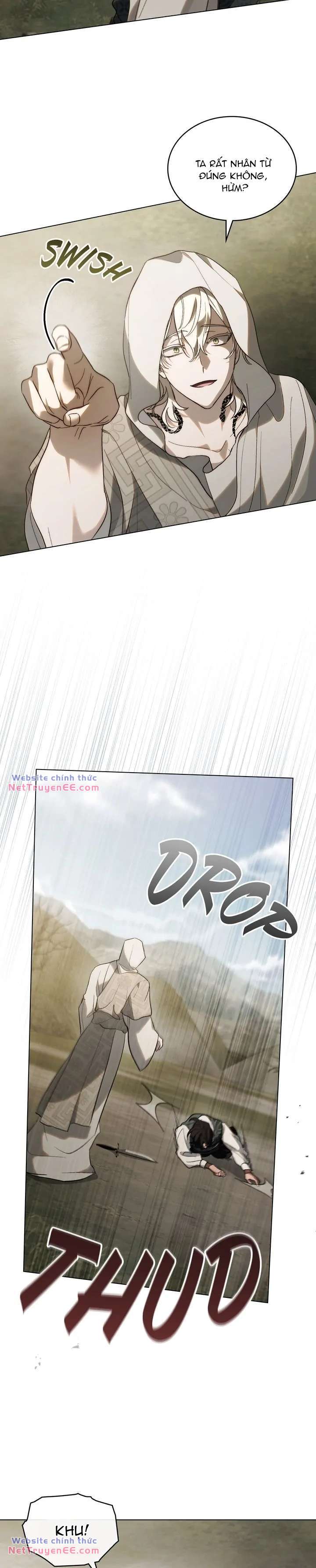 Khi Số Phận Tìm Đến Hai Ta - Chapter 31 - Page 8