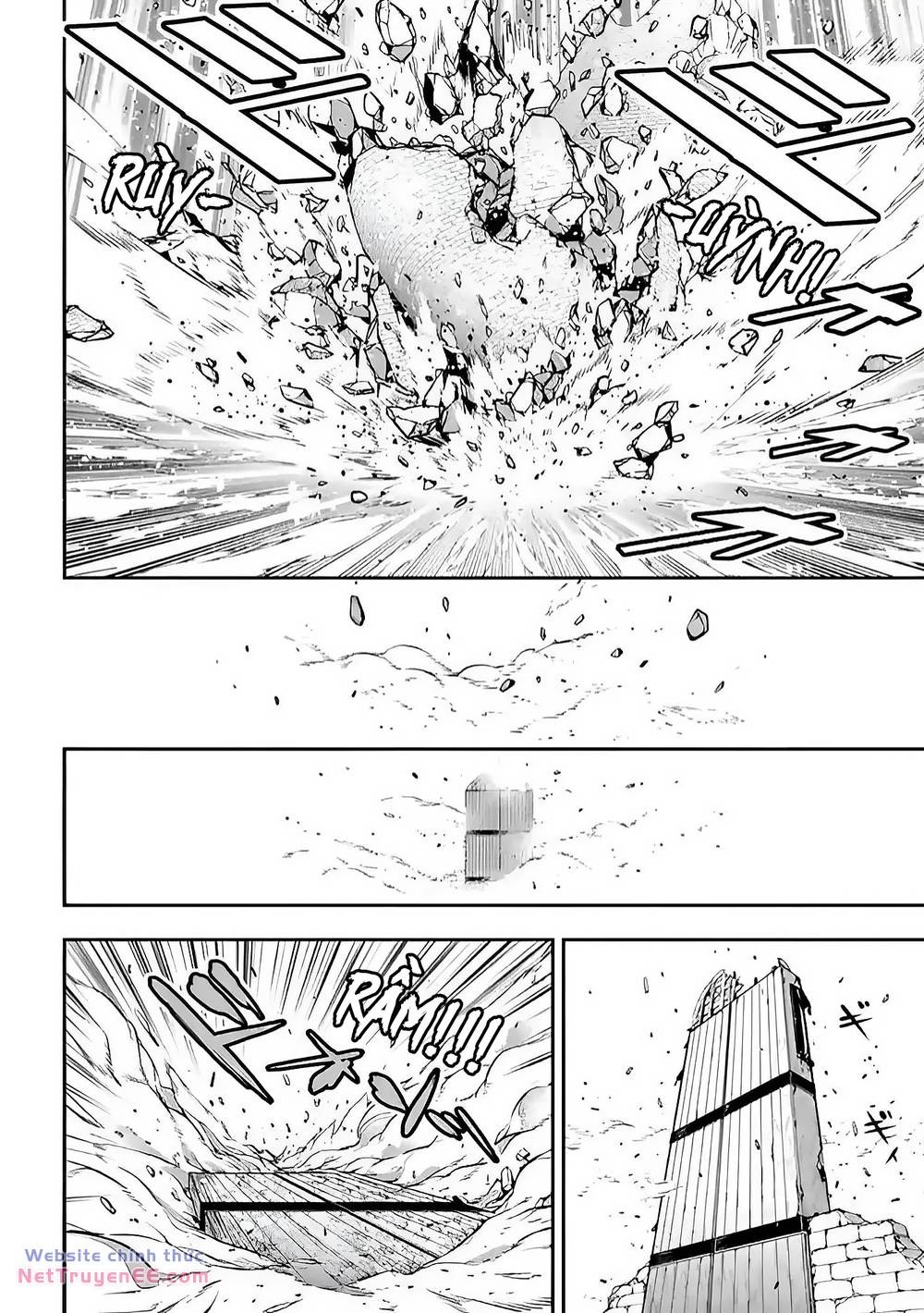 Majo Taisen - The War of Greedy Witches - Chapter 24 - Page 29