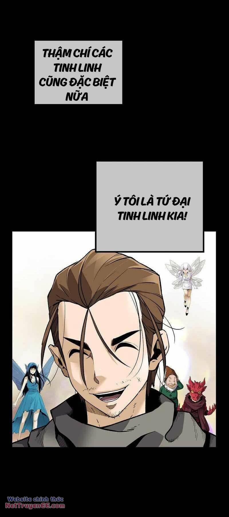 Sự Trở Lại Của Huyền Thoại - Chapter 122 - Page 9