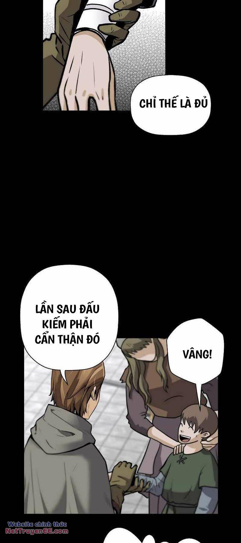 Sự Trở Lại Của Huyền Thoại - Chapter 122 - Page 17