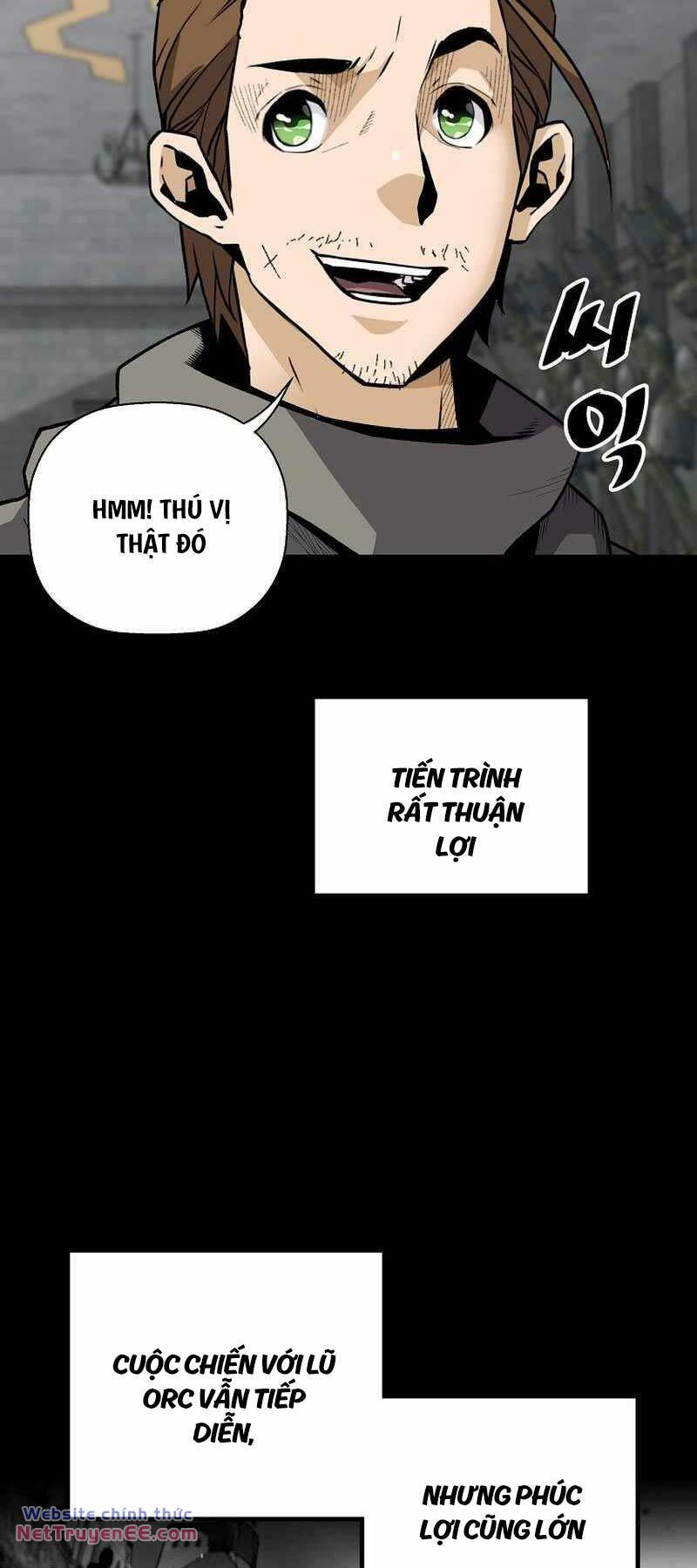 Sự Trở Lại Của Huyền Thoại - Chapter 122 - Page 22