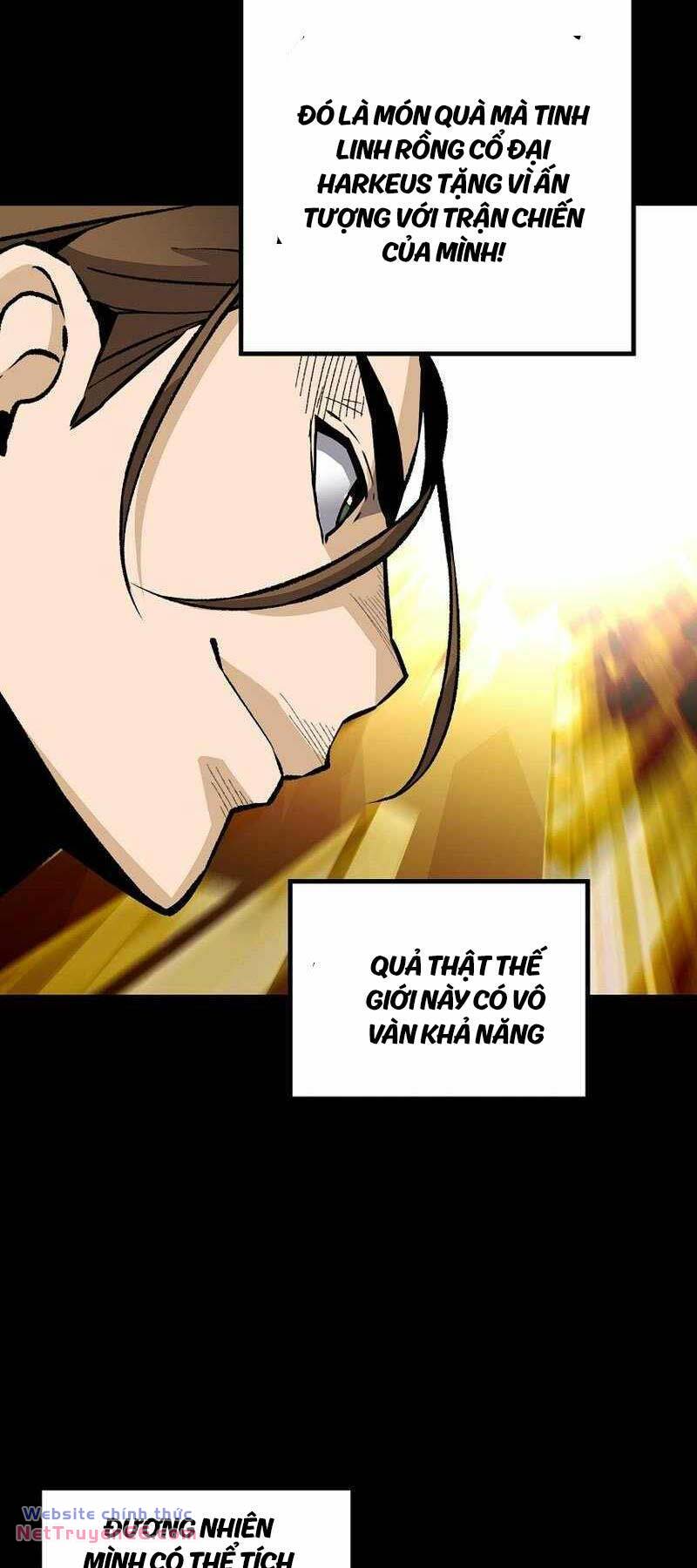 Sự Trở Lại Của Huyền Thoại - Chapter 122 - Page 24