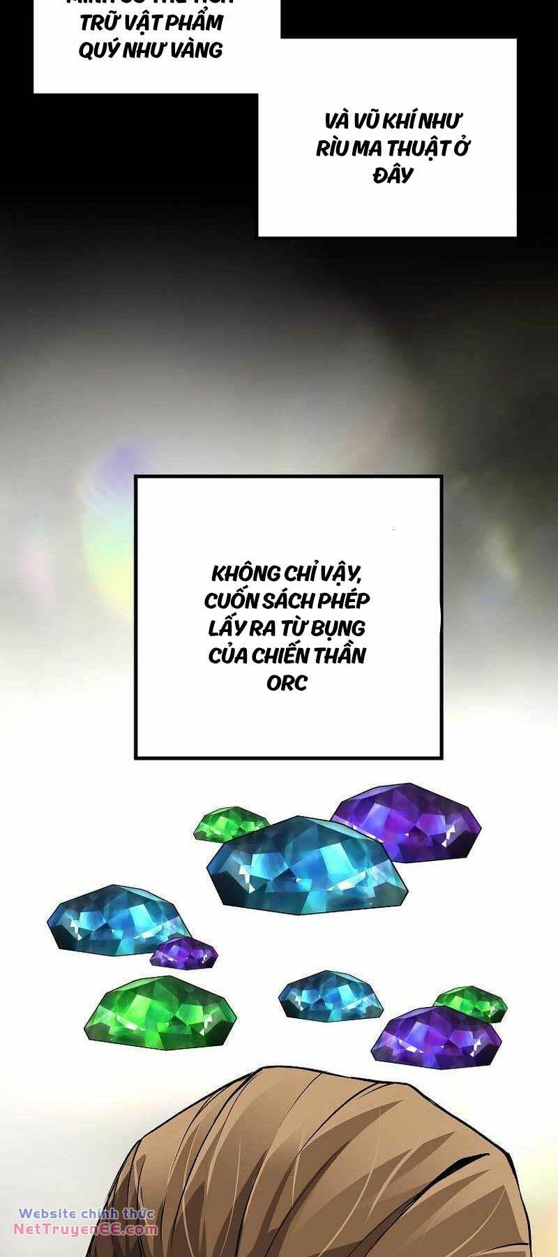 Sự Trở Lại Của Huyền Thoại - Chapter 122 - Page 25