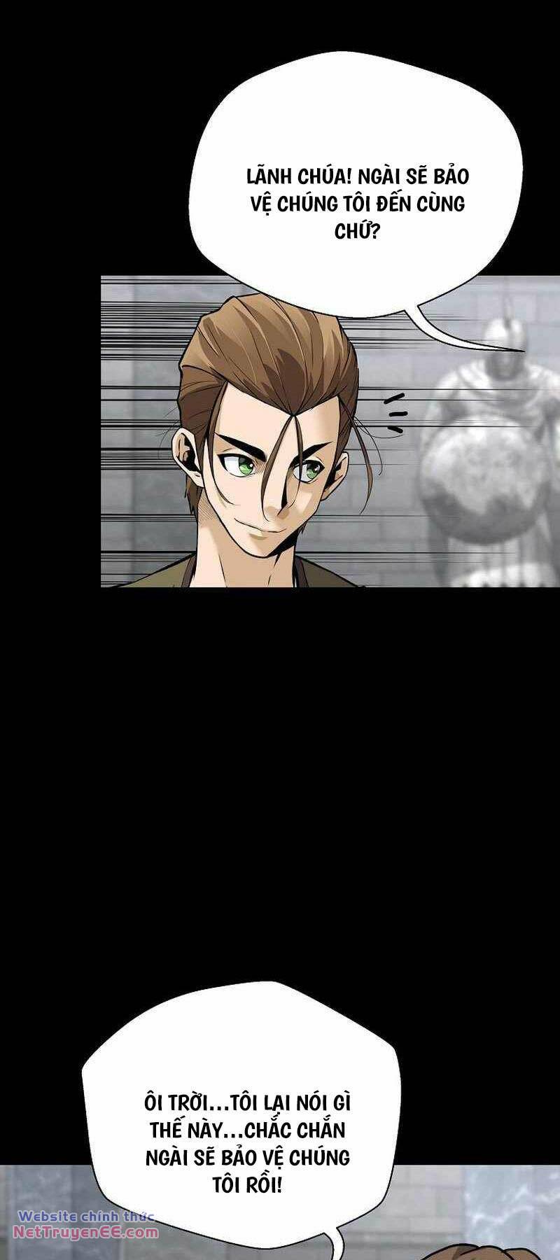 Sự Trở Lại Của Huyền Thoại - Chapter 122 - Page 27