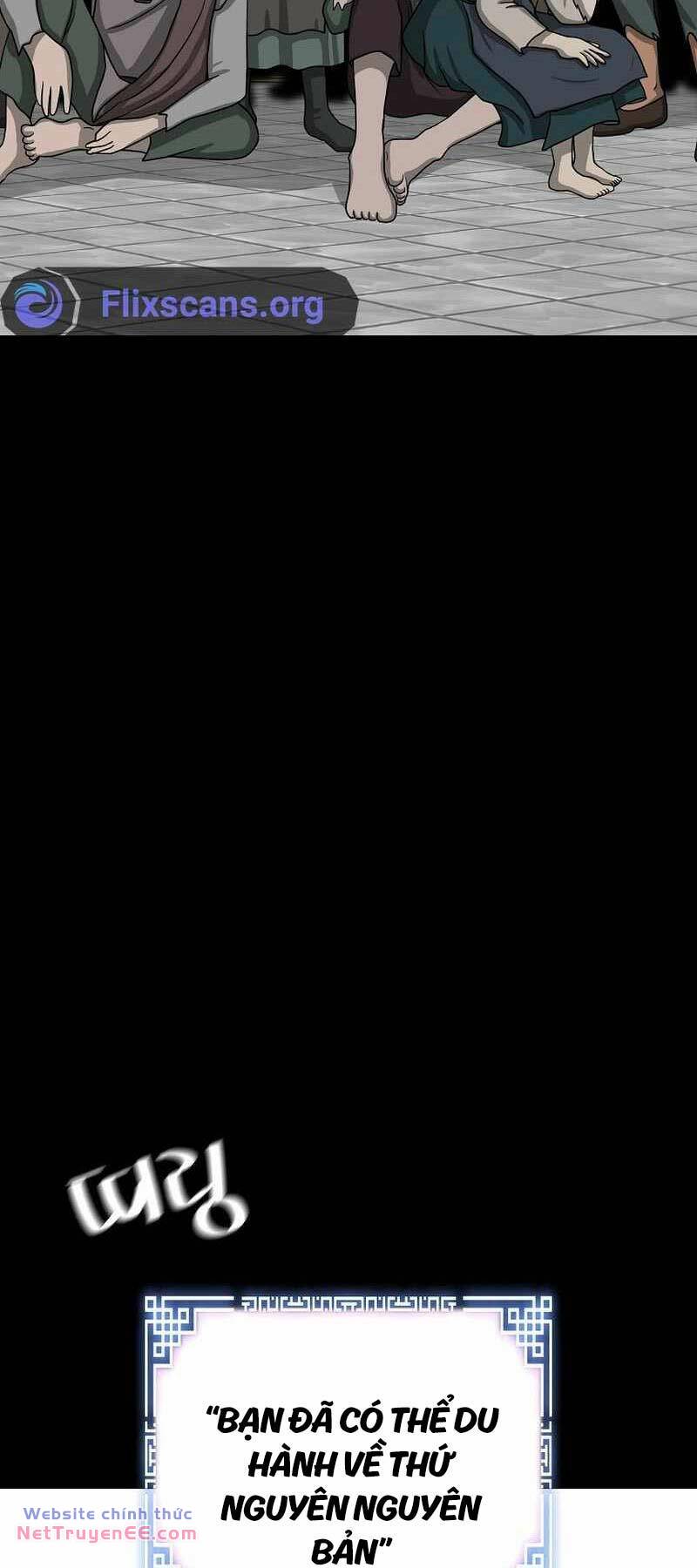 Sự Trở Lại Của Huyền Thoại - Chapter 122 - Page 34