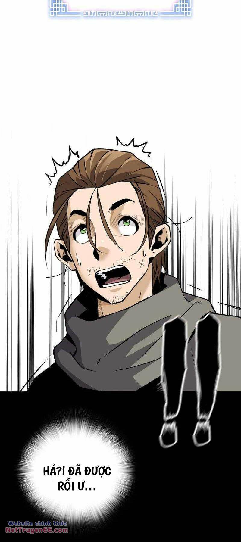 Sự Trở Lại Của Huyền Thoại - Chapter 122 - Page 35