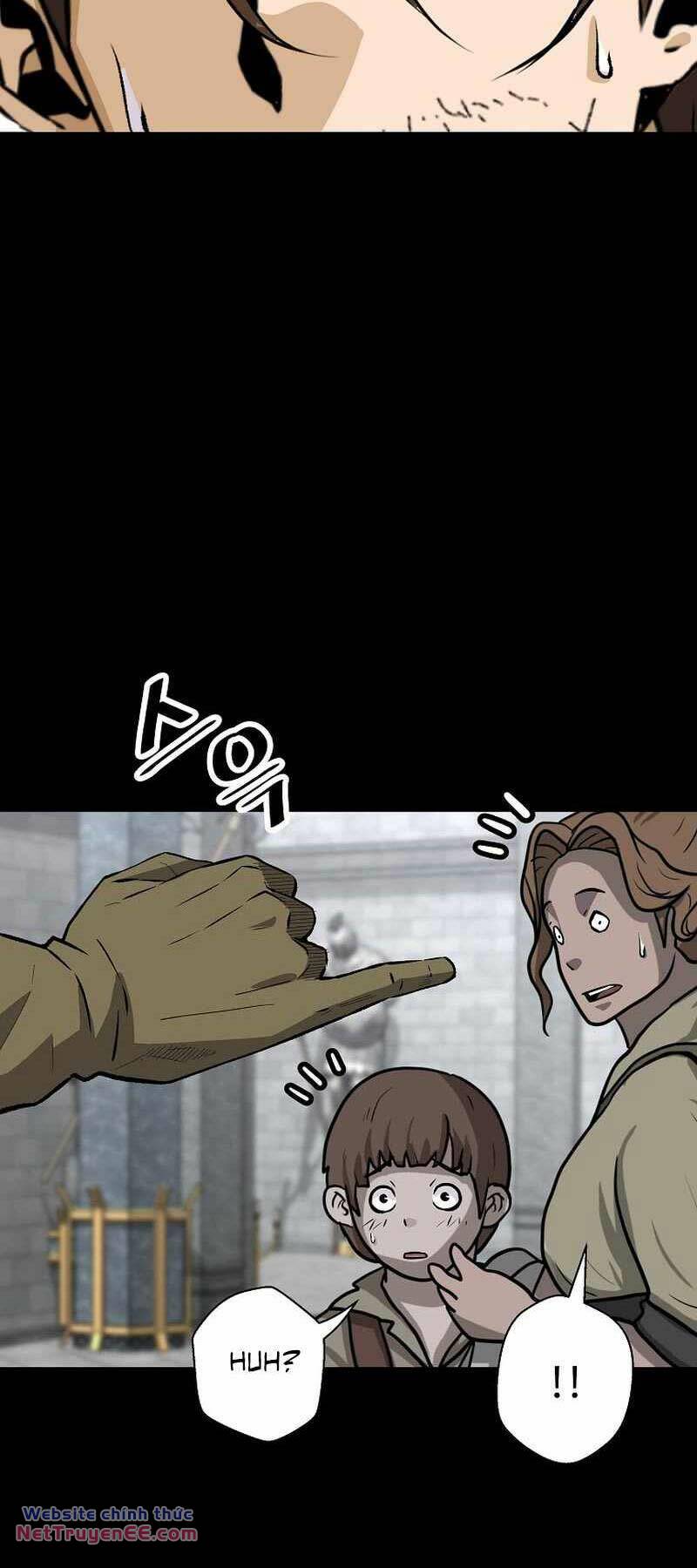 Sự Trở Lại Của Huyền Thoại - Chapter 122 - Page 37