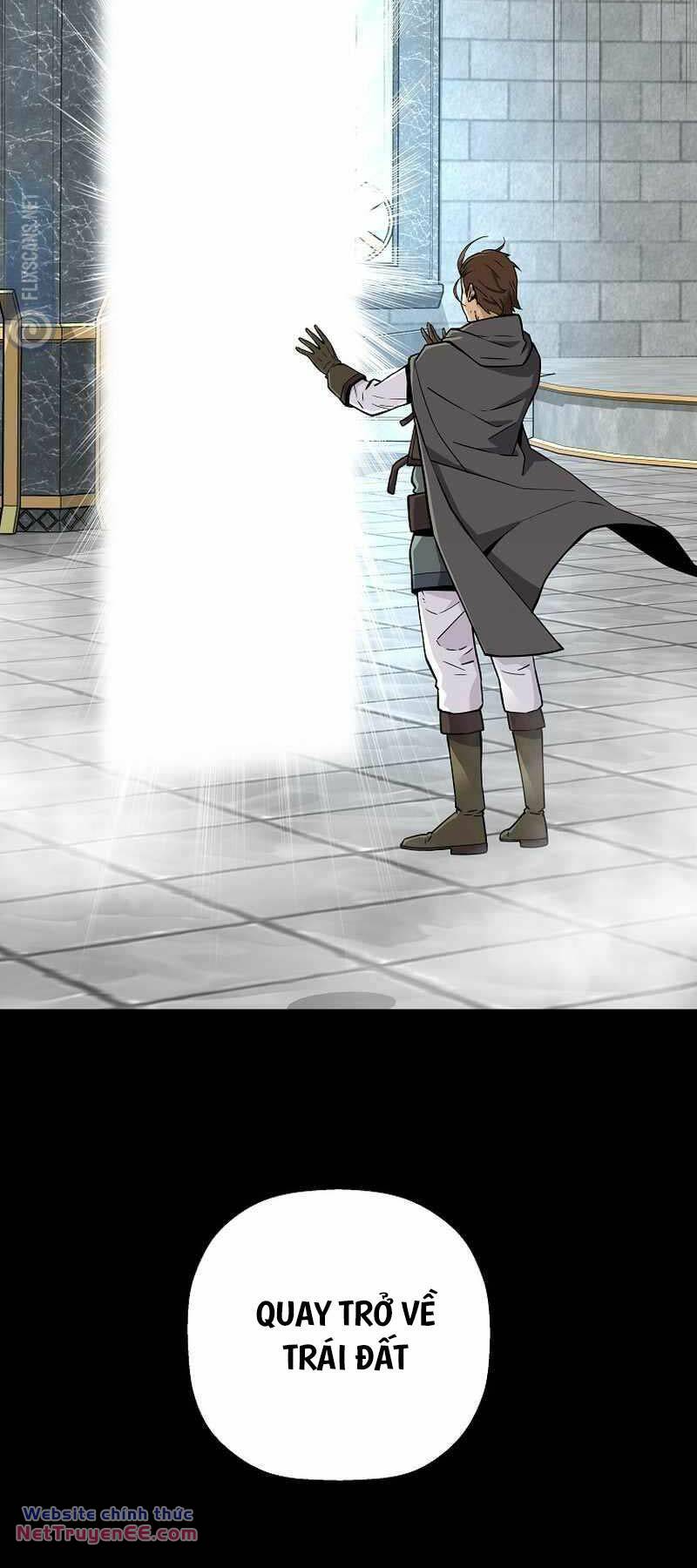 Sự Trở Lại Của Huyền Thoại - Chapter 122 - Page 44