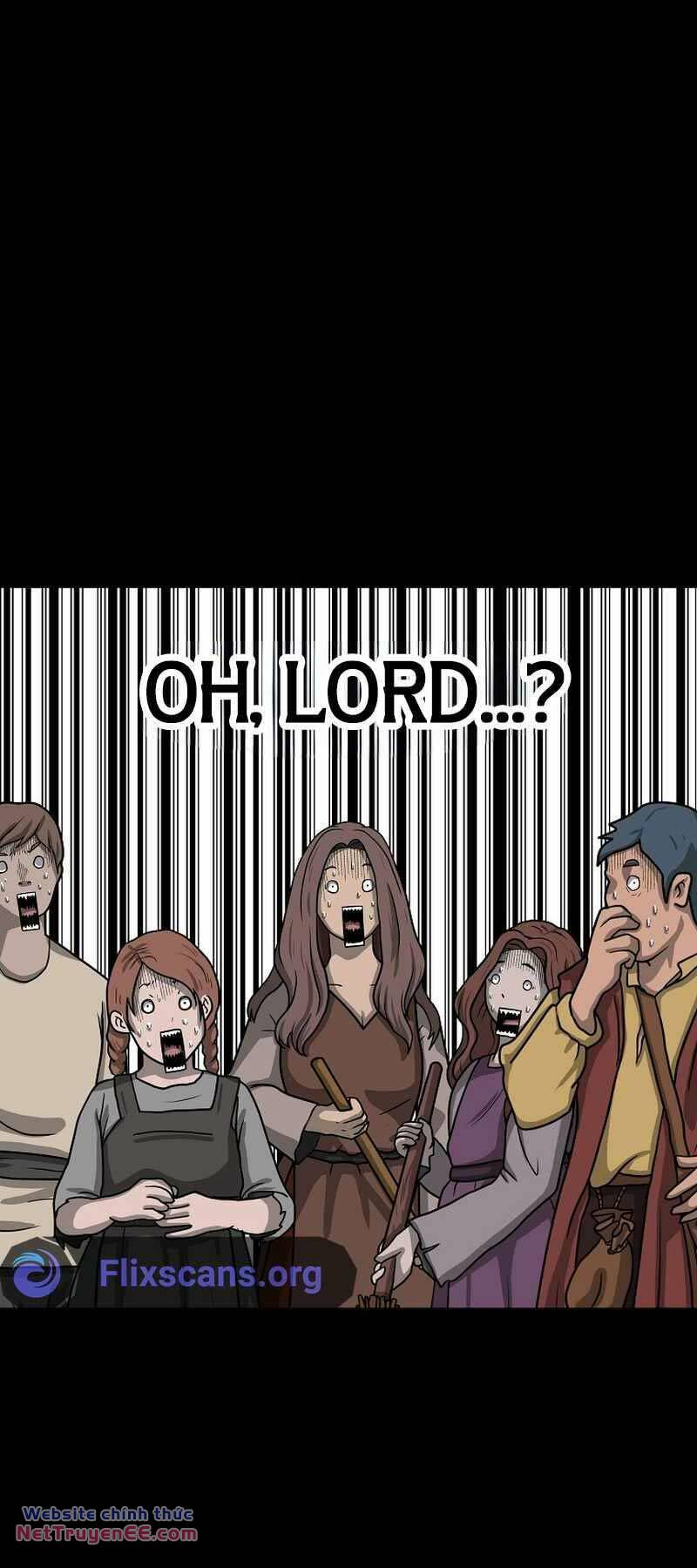 Sự Trở Lại Của Huyền Thoại - Chapter 122 - Page 45