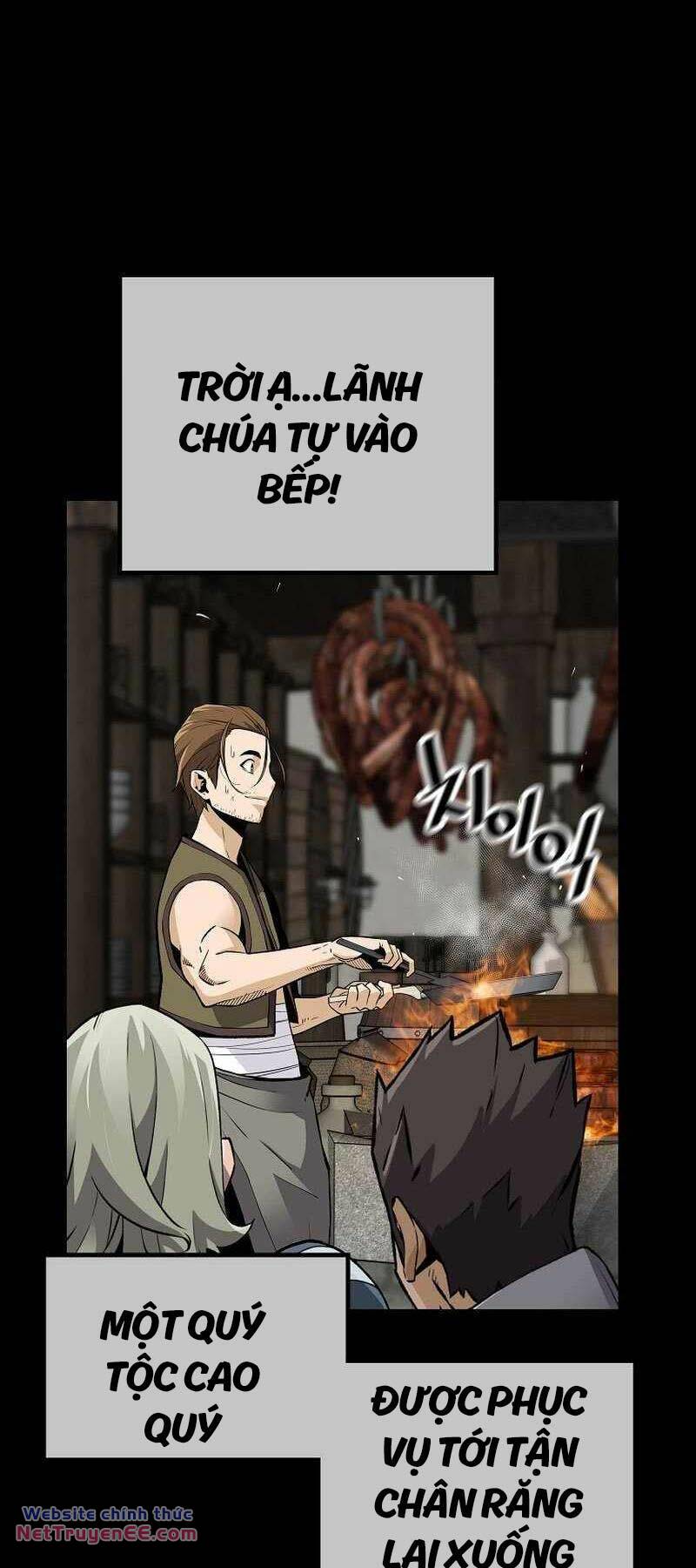 Sự Trở Lại Của Huyền Thoại - Chapter 122 - Page 4