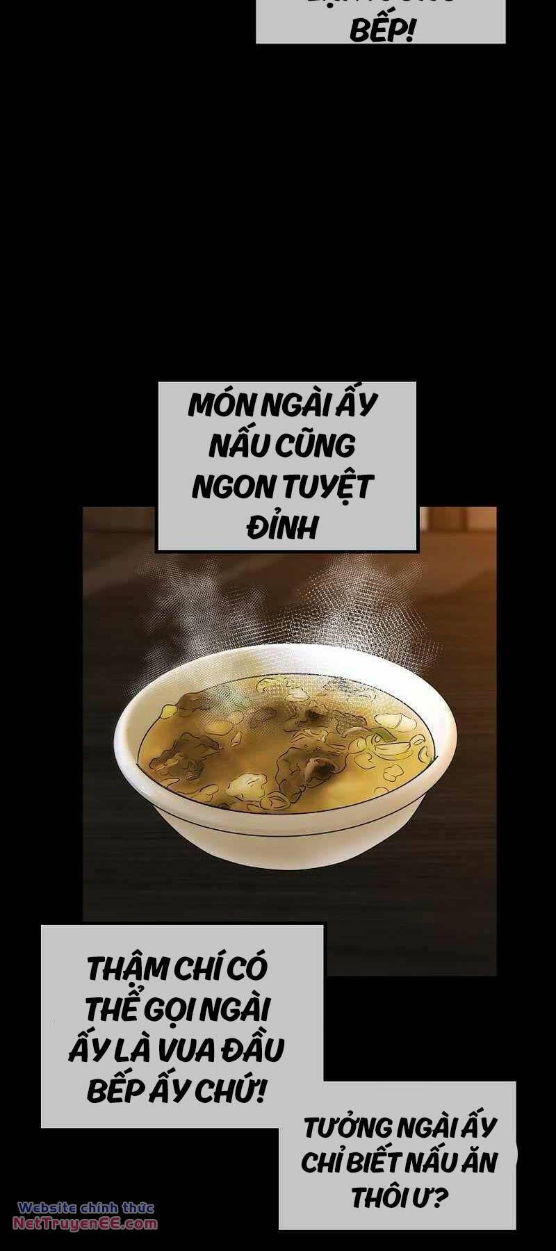 Sự Trở Lại Của Huyền Thoại - Chapter 122 - Page 5