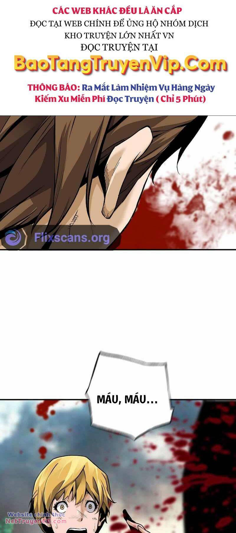 Sự Trở Lại Của Huyền Thoại - Chapter 122 - Page 61