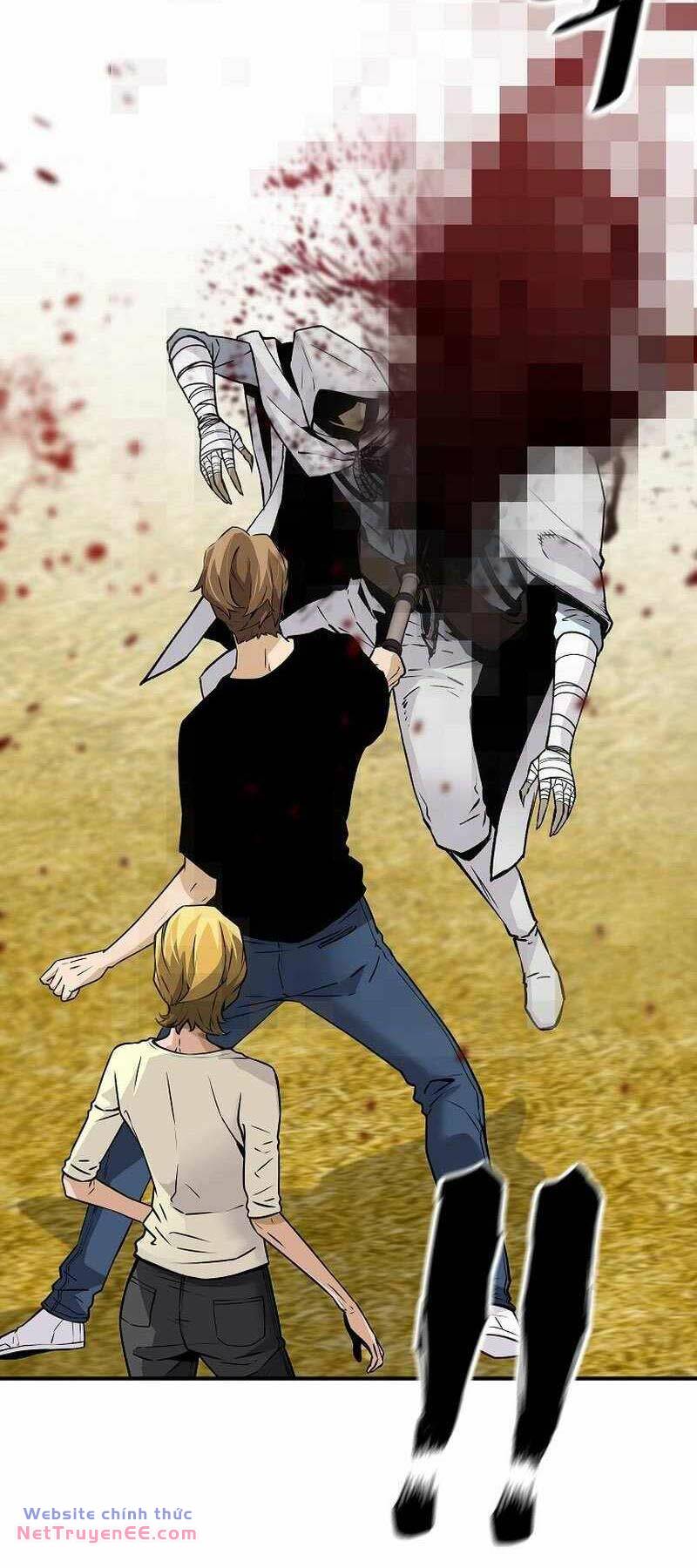 Sự Trở Lại Của Huyền Thoại - Chapter 122 - Page 63