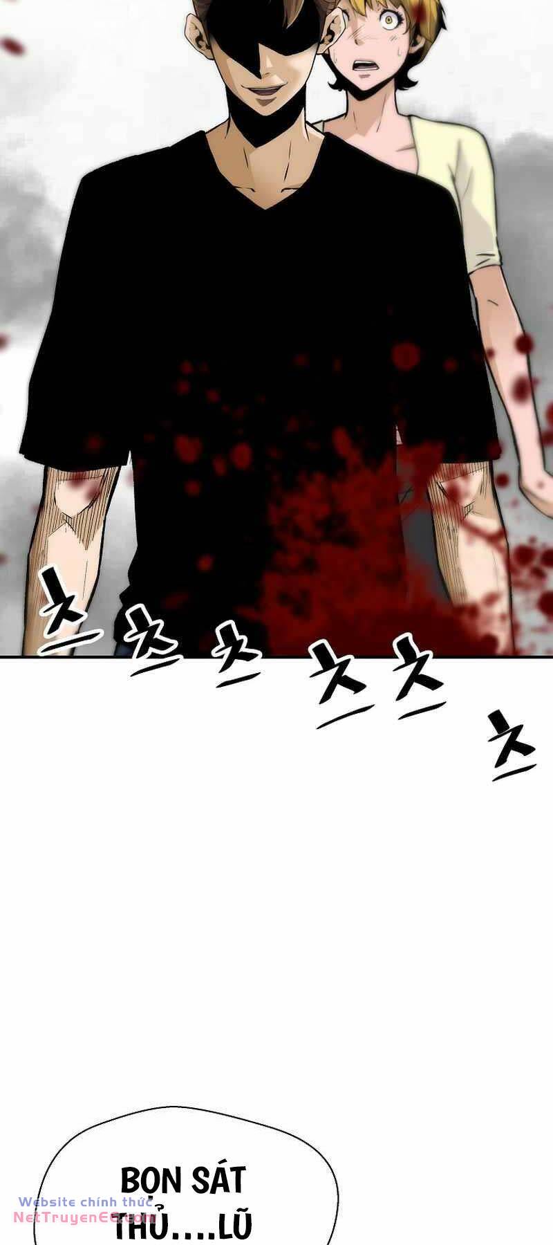 Sự Trở Lại Của Huyền Thoại - Chapter 122 - Page 68