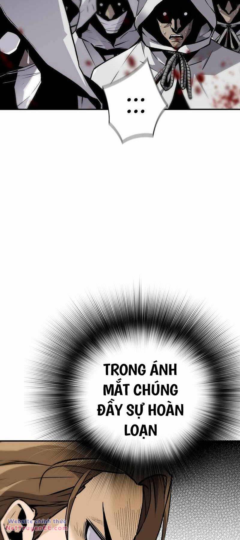 Sự Trở Lại Của Huyền Thoại - Chapter 122 - Page 70