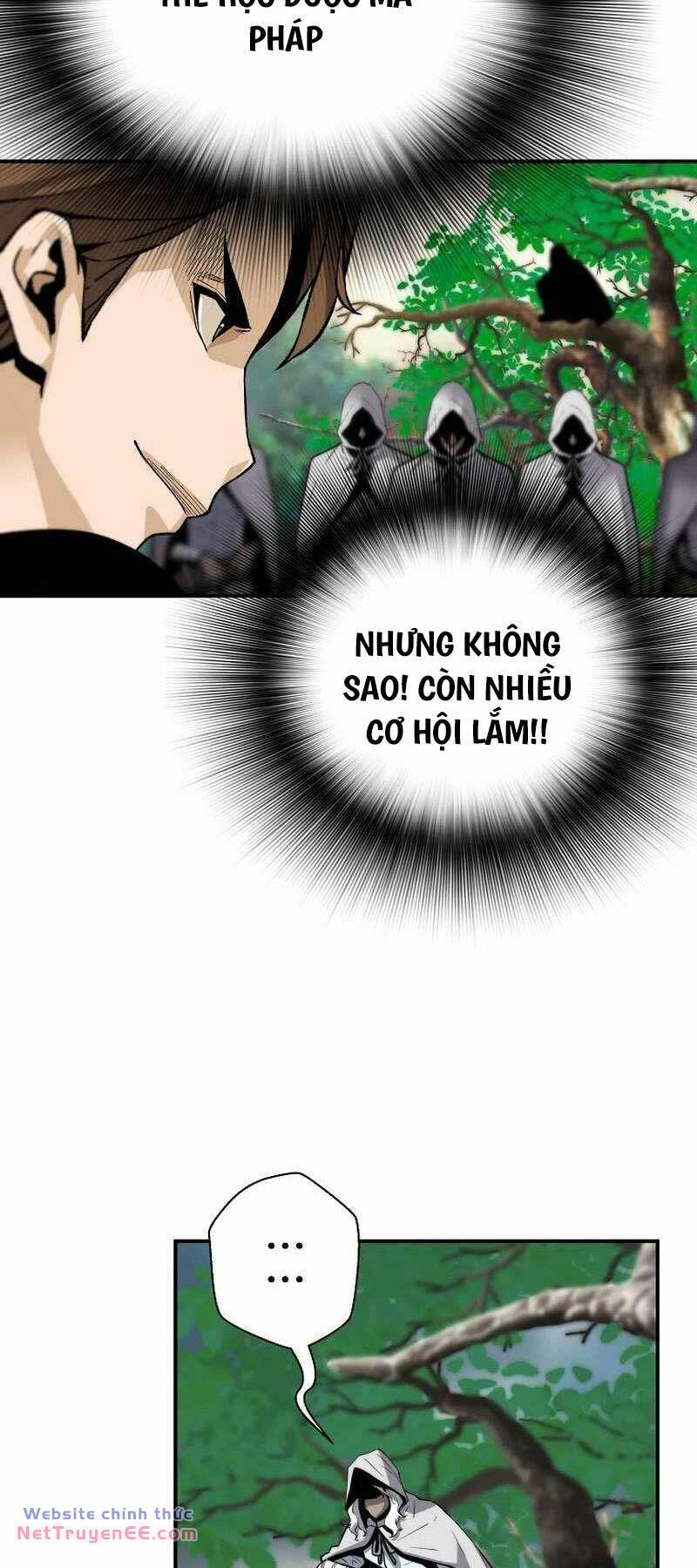 Sự Trở Lại Của Huyền Thoại - Chapter 122 - Page 73