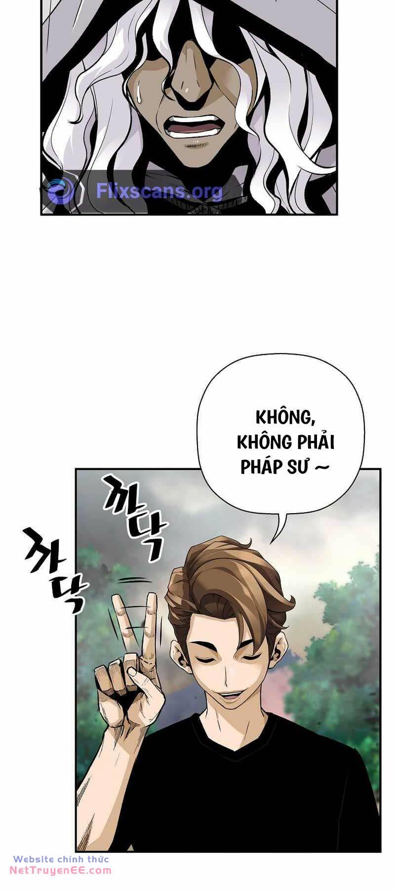 Sự Trở Lại Của Huyền Thoại - Chapter 122 - Page 76